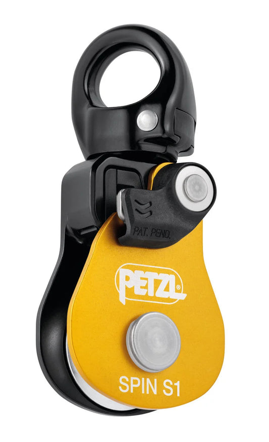 Petzl Spin S1